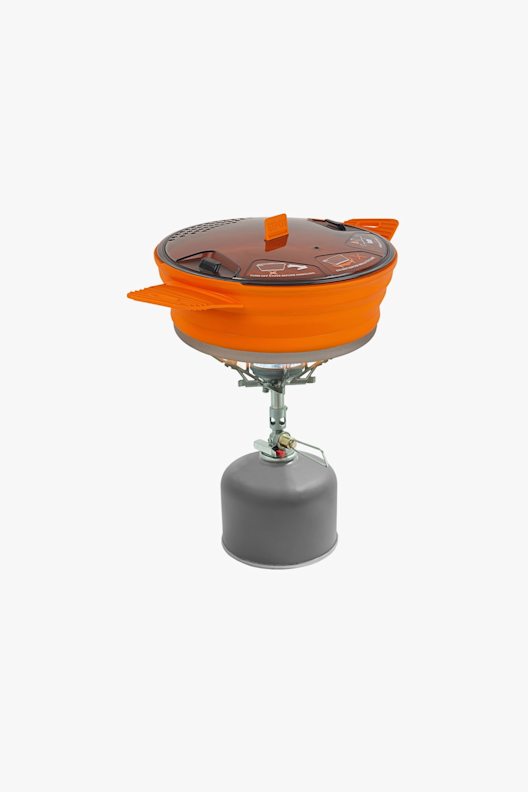 Sea to Summit X-Pot 1.4 L casserole