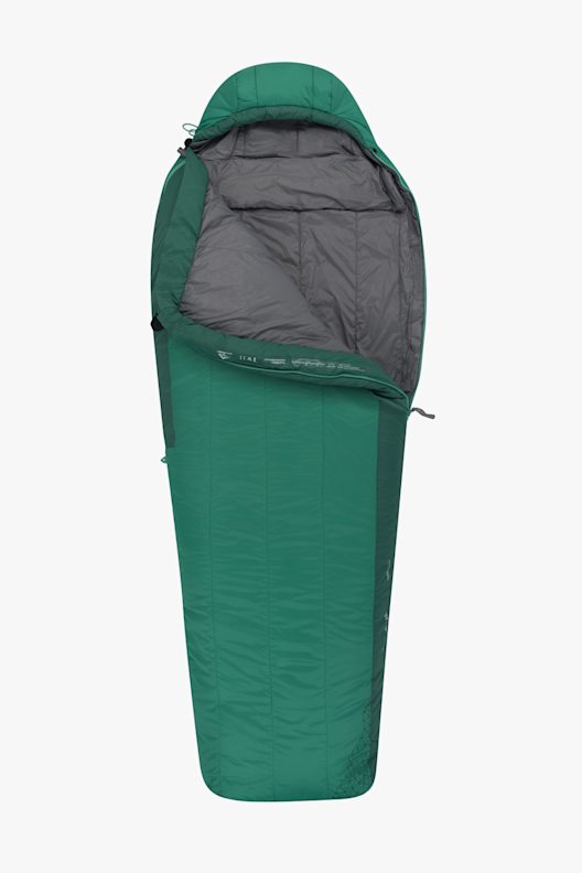 Sea to Summit Traverse Tv II Regular sacco a pelo