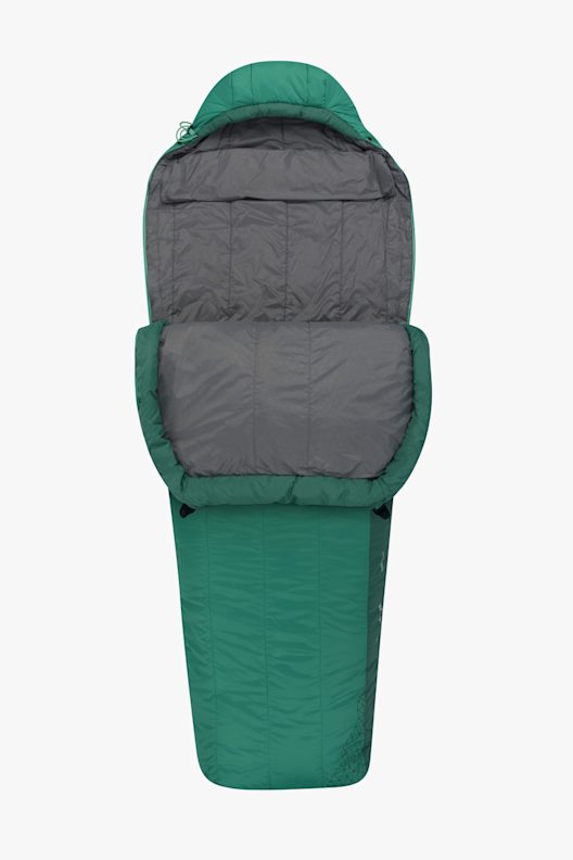Sea to Summit Traverse Tv II Regular Schlafsack