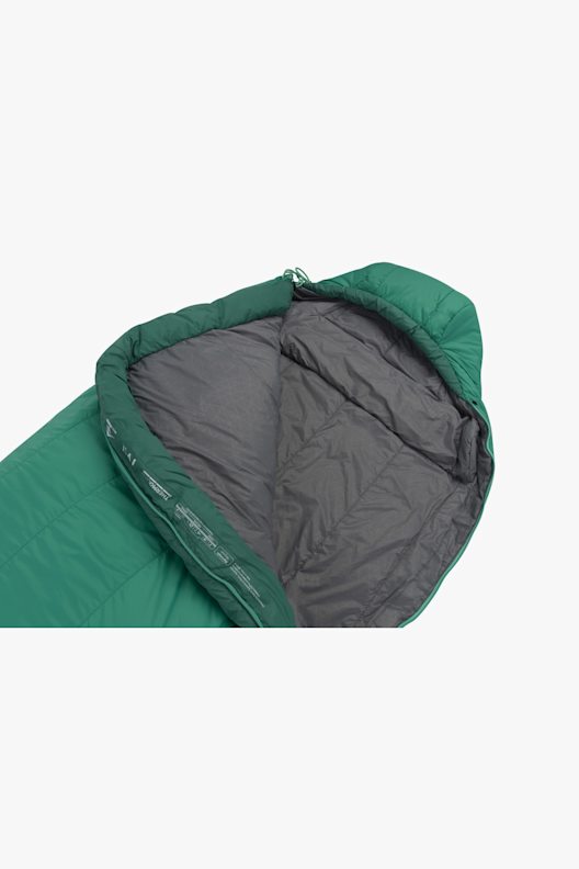 Sea to Summit Traverse Tv II Regular sacco a pelo