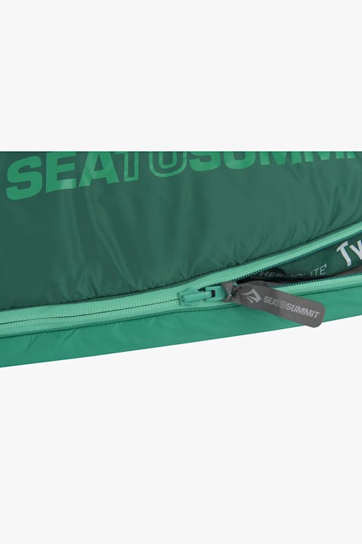 Sea to Summit Traverse Tv II Regular sac de couchage