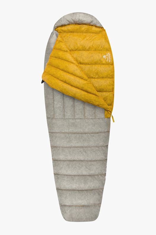 Sea to Summit Spark SpI Regular sacco a pelo ZIP L