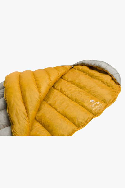 Sea to Summit Spark SpI Regular sacco a pelo ZIP L