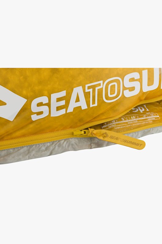 Sea to Summit Spark SpI Regular sacco a pelo ZIP L