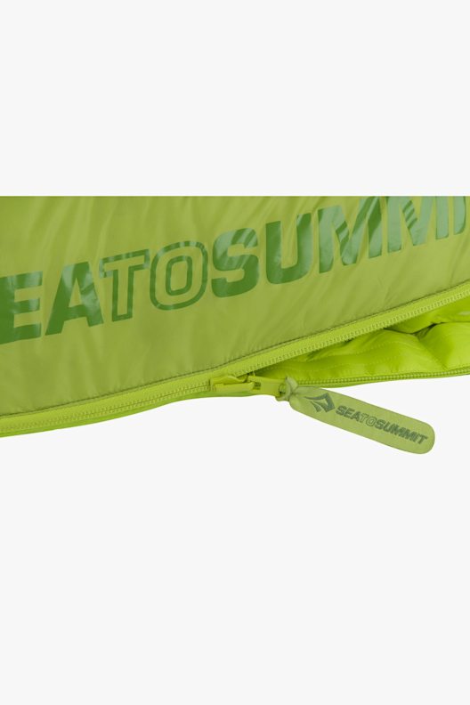 Sea to Summit Ascent AcI Regular Schlafsack