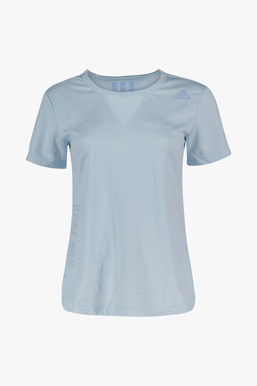 adidas Performance Heat.RDY Training t-shirt femmes