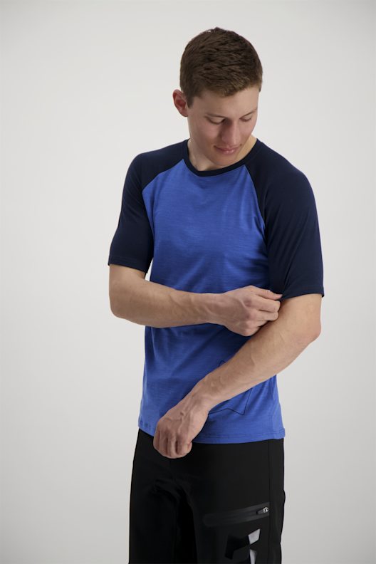 Stoke t-shirt hommes