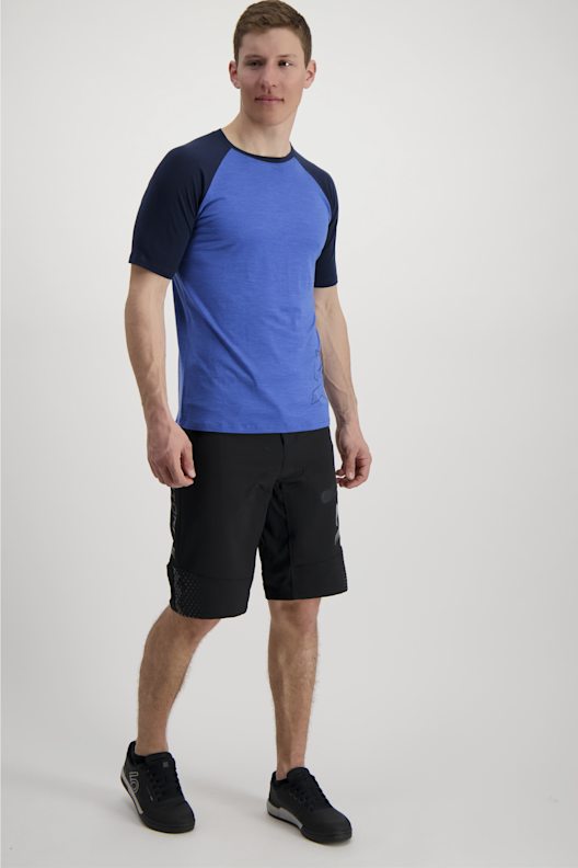 Stoke t-shirt hommes