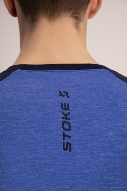 Stoke Herren T-Shirt