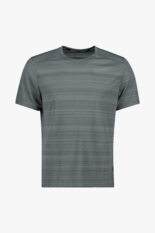 Nike Dri-FIT Miler Herren T-Shirt
