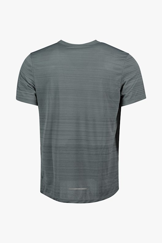 Nike Dri-FIT Miler t-shirt hommes