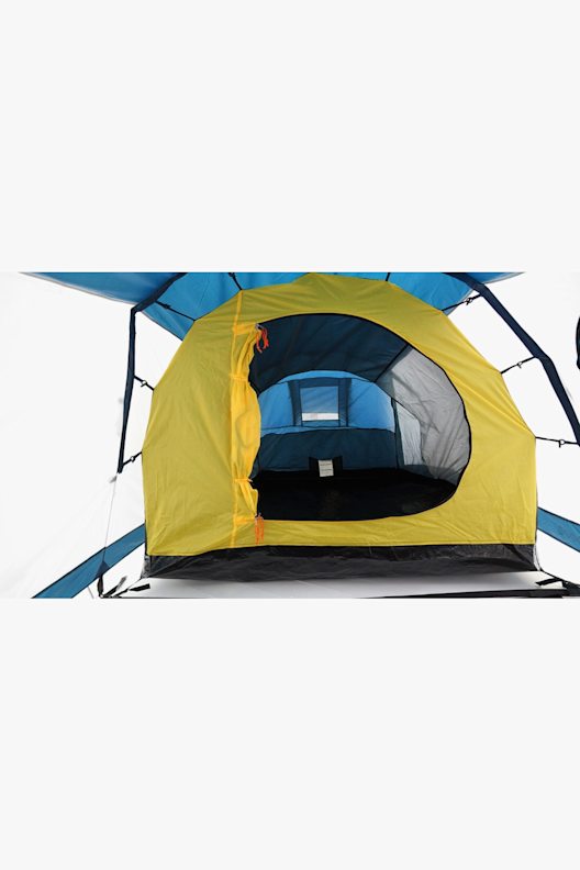 46 NORD Redwood 2 tenda