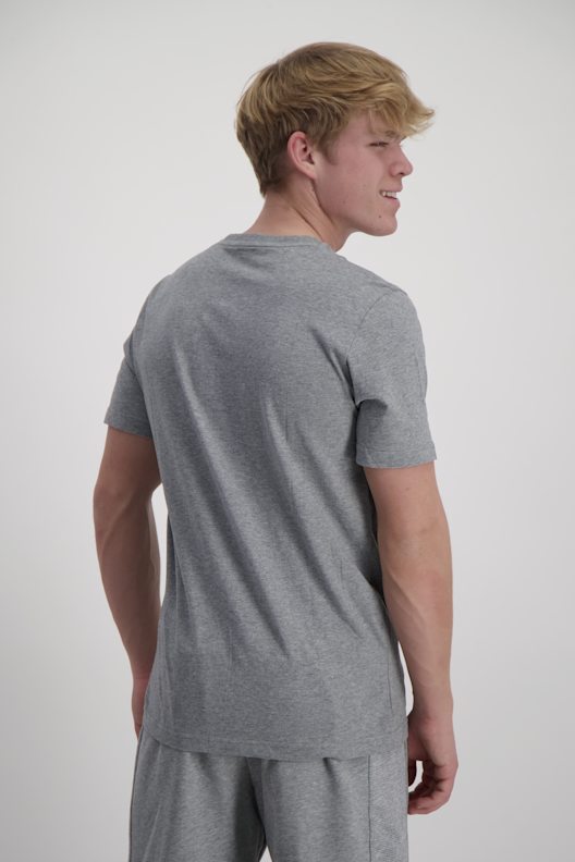 Puma Athletics Big Logo t-shirt uomo