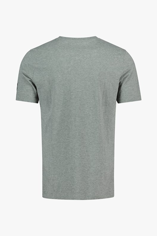 Puma Athletics Big Logo t-shirt hommes