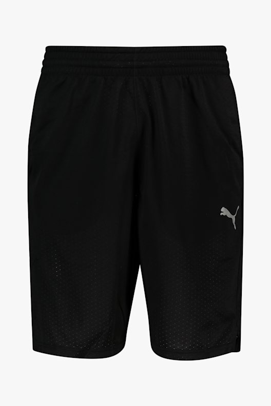 Puma Reactive Knit Herren Short