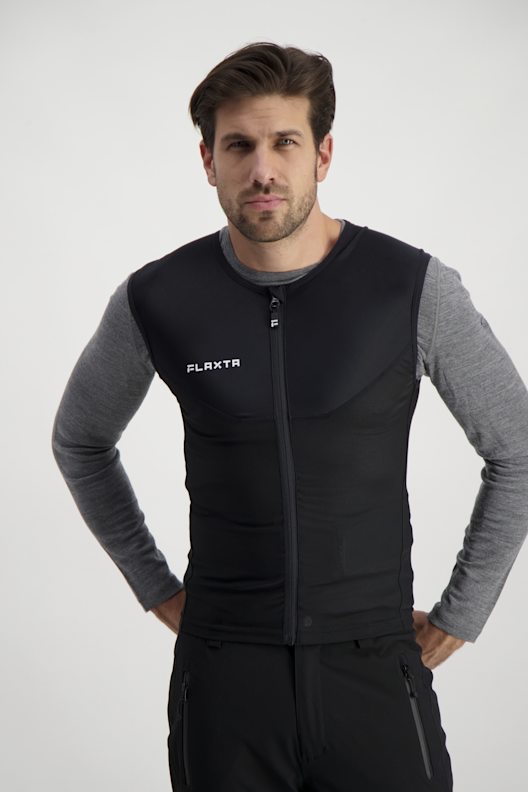 Flaxta Behold protection dorsale hommes