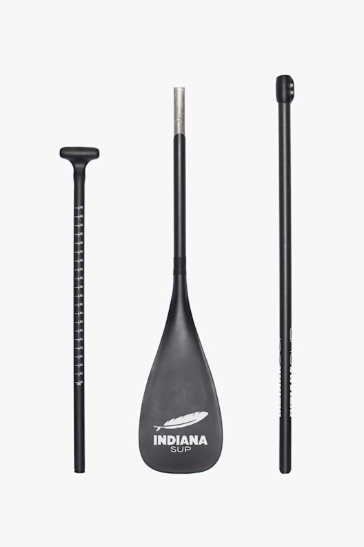 Indiana Carbon Telescope pagaie