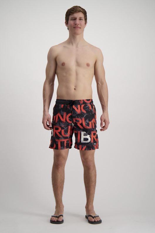 Brunotti Frye ZIP maillot de bain hommes