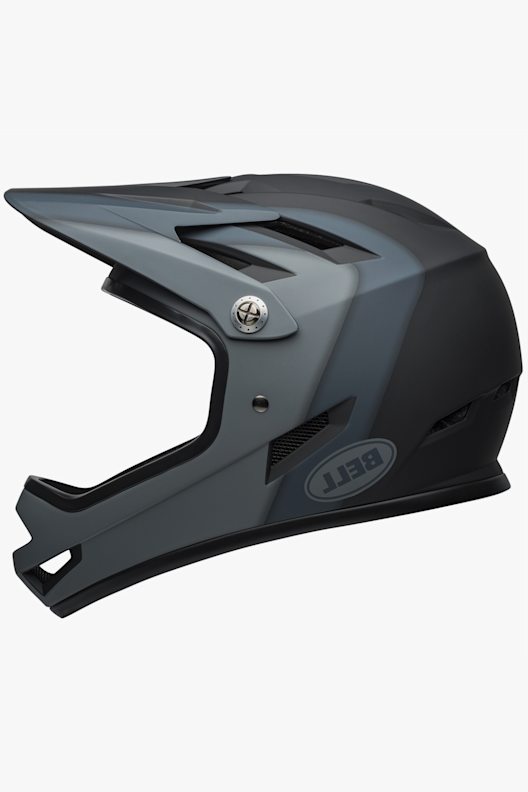 BELL Sanction Velohelm