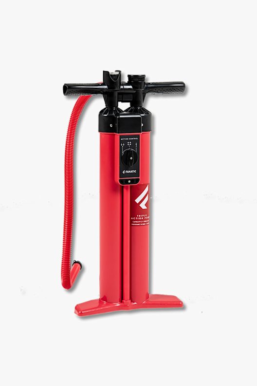 Fanatic Triple Action HP6 pompe