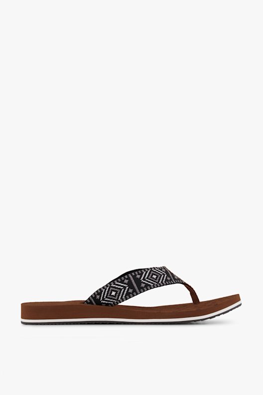 BEACH MOUNTAIN Ethno 2.0 Damen Flip Flop