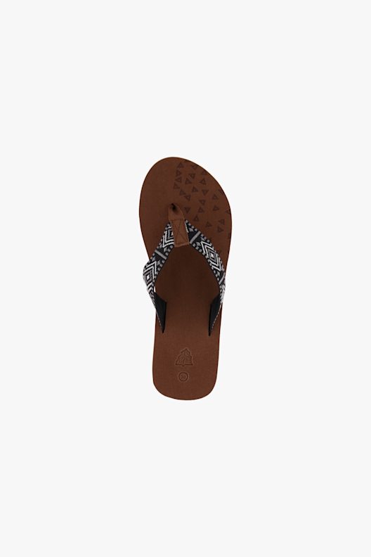 BEACH MOUNTAIN Ethno 2.0 Damen Flip Flop