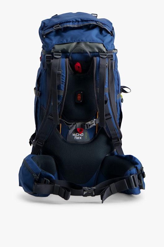 46 NORD Denali 60+10 L zaino da trekking