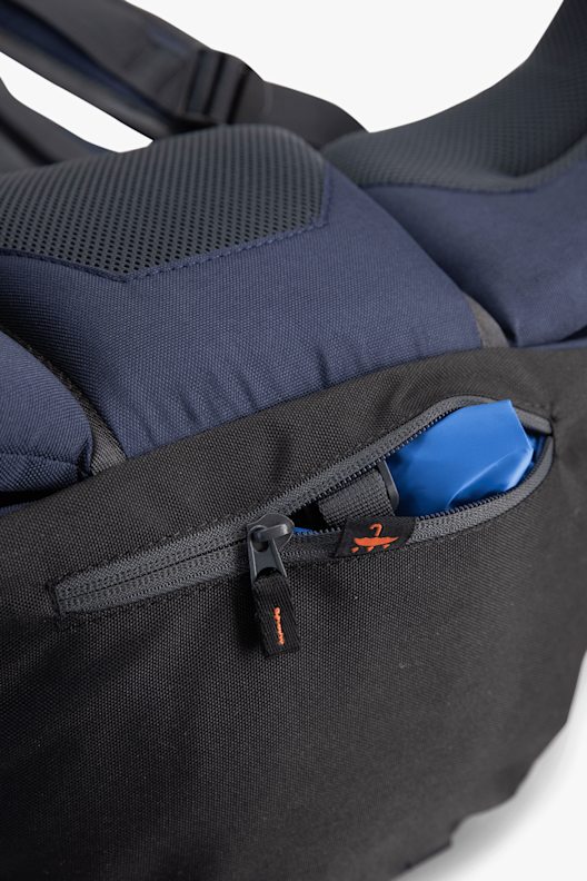 46 NORD Denali 60+10 L zaino da trekking