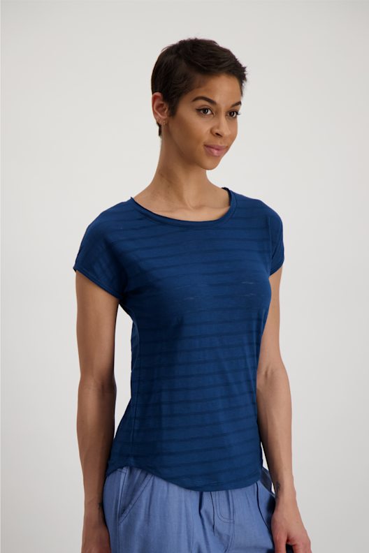 BEACH MOUNTAIN t-shirt donna