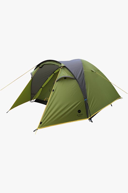 46 NORD Flinders 4 tente