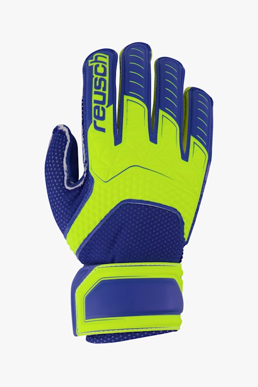 Reusch Attrakt SD LTD EM gants de gardien enfants