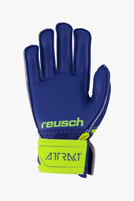 Reusch Attrakt SD LTD EM gants de gardien enfants