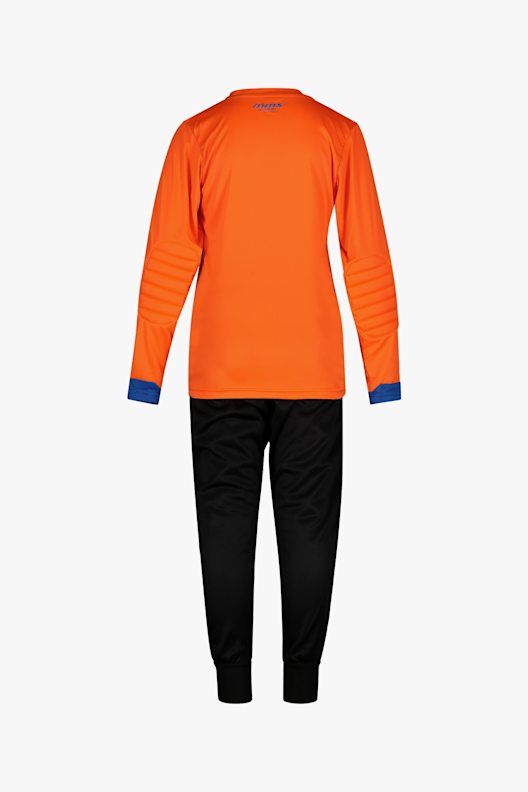 Reusch Match Kinder Torwart Set