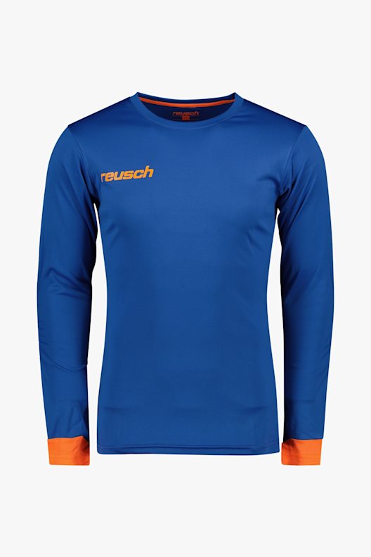 Reusch Match Padded Herren Torwarttrikot