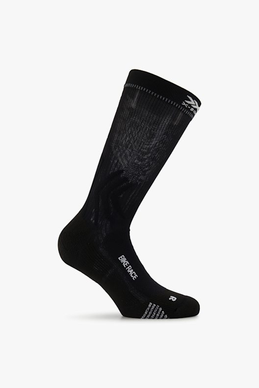 X-Socks Race 39-47 calze da bici