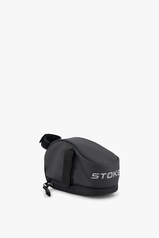 Stoke 0.8 L sacoche de selle