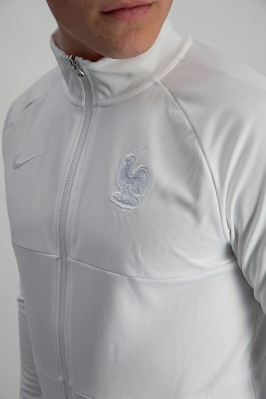 Nike Francia giacca della tuta uomo