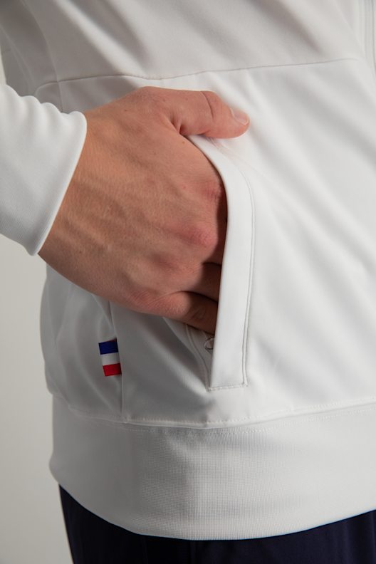 Nike France veste de sport hommes