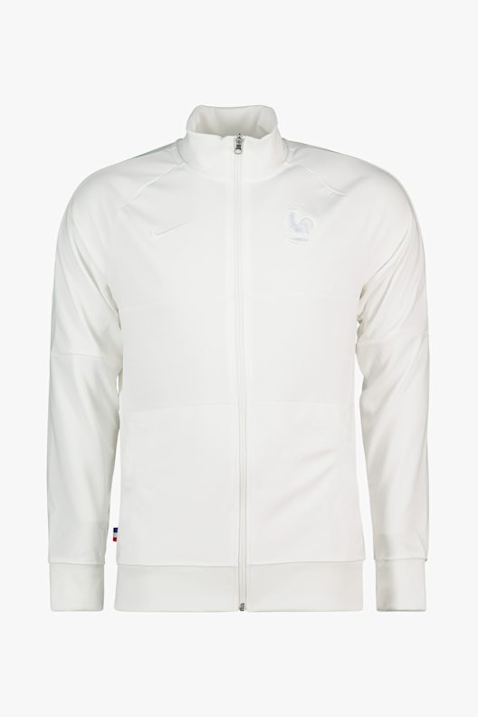 Nike France veste de sport hommes