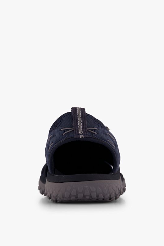 Keen Solr Herren Trekkingsandale