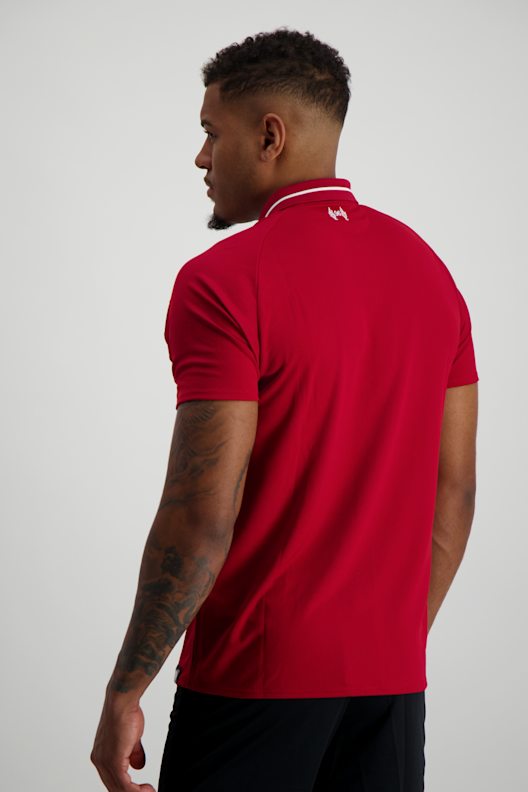 New Balance FC Liverpool Home Replica maillot de football hommes