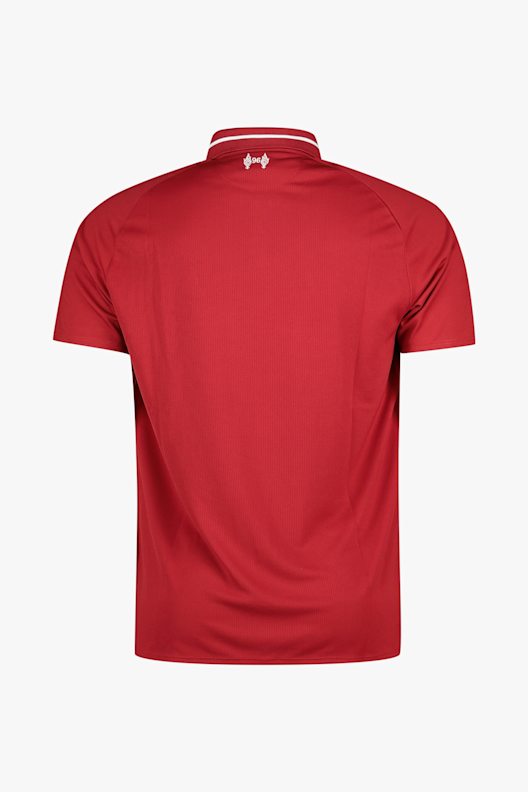 New Balance FC Liverpool Home Replica maillot de football hommes