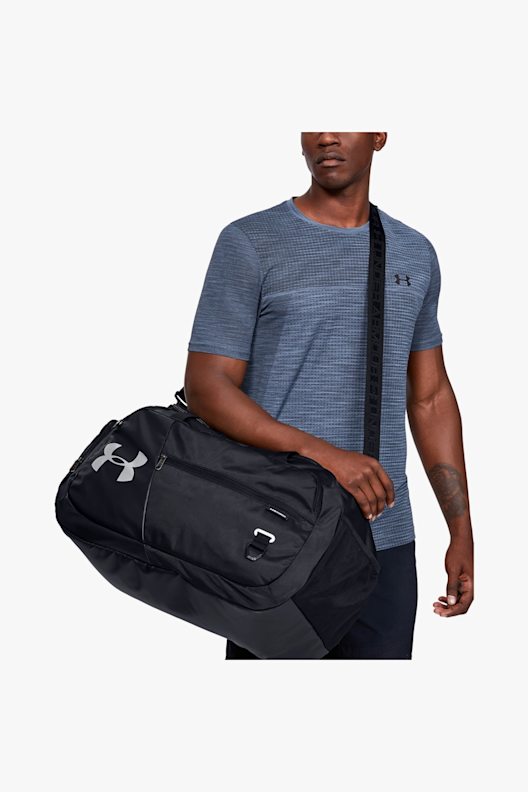 Under Armour Undeniable 4.0 MD 58 L duffel
