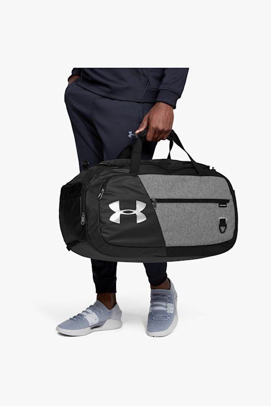 Under Armour Undeniable 4.0 MD 58 L duffel