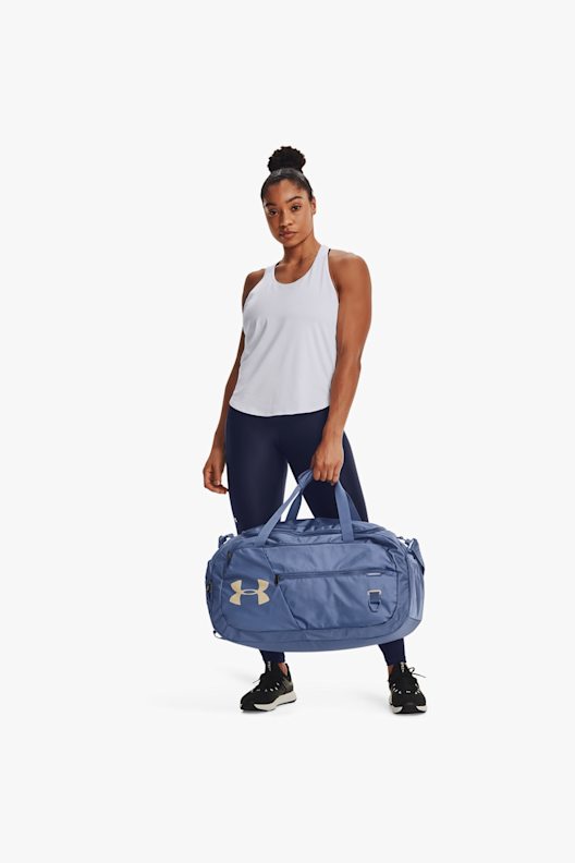 Under Armour Undeniable 4.0 MD 58 L duffel