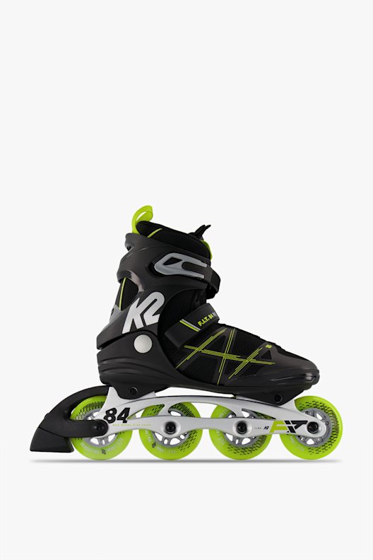 K2 F.I.T 84 Pro inlineskates hommes