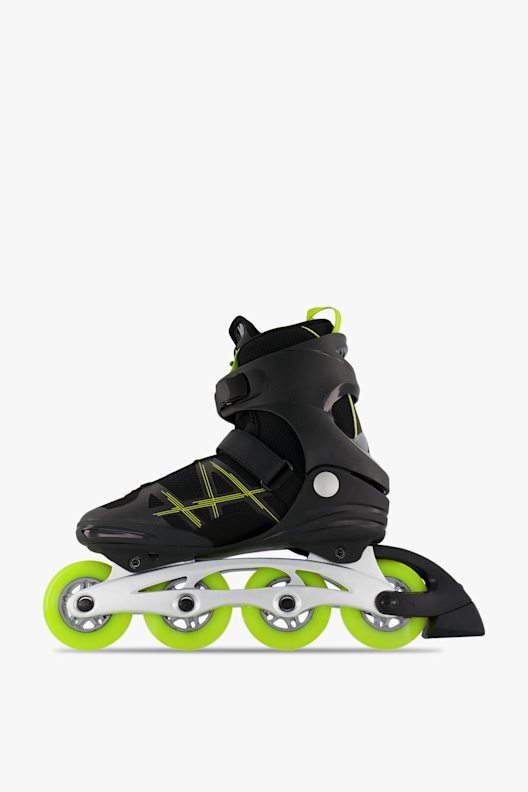 K2 F.I.T 84 Pro inlineskates uomo