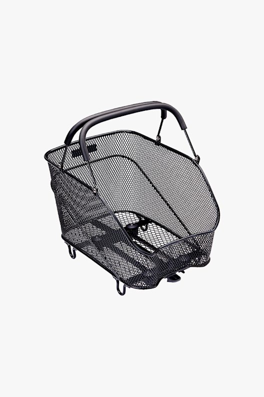 Racktime Bask-it Trunk 12 L panier de vélo