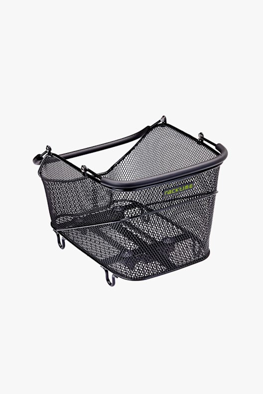 Racktime Bask-it Trunk 12 L panier de vélo