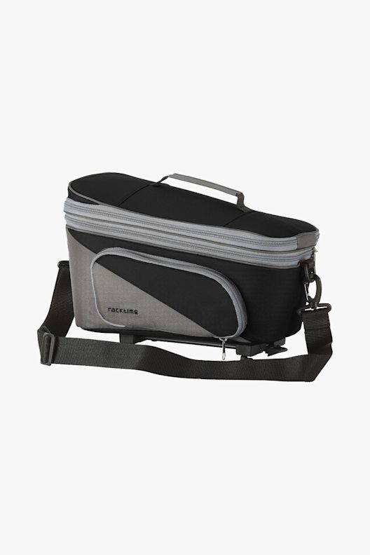 Racktime Talis Plus 8 L borsa portabagagli